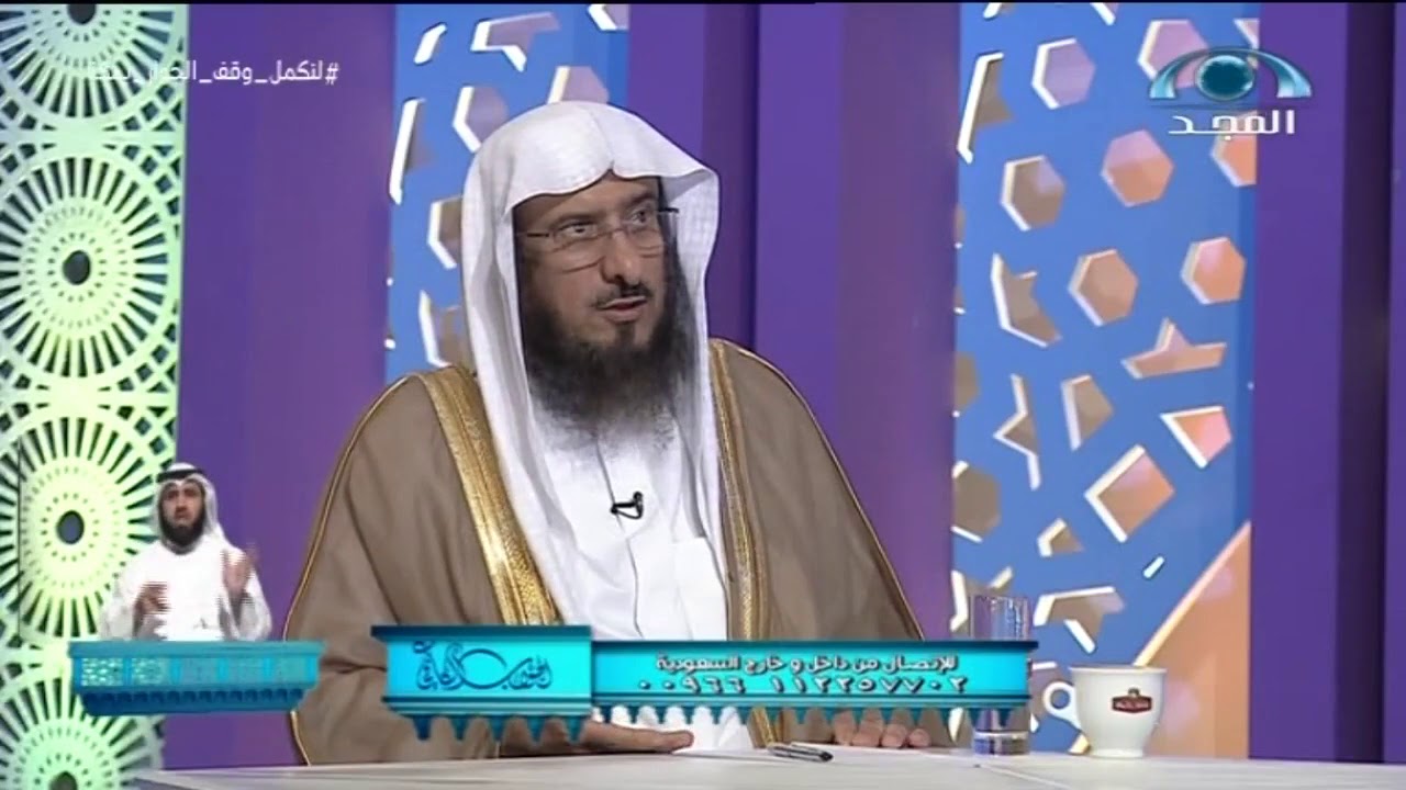 حكم الإنابة في رمي الجمرات | الشيخ: سليمان الماجد