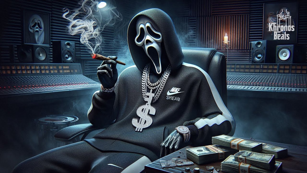 Rap Boom Bap Type Beat - 