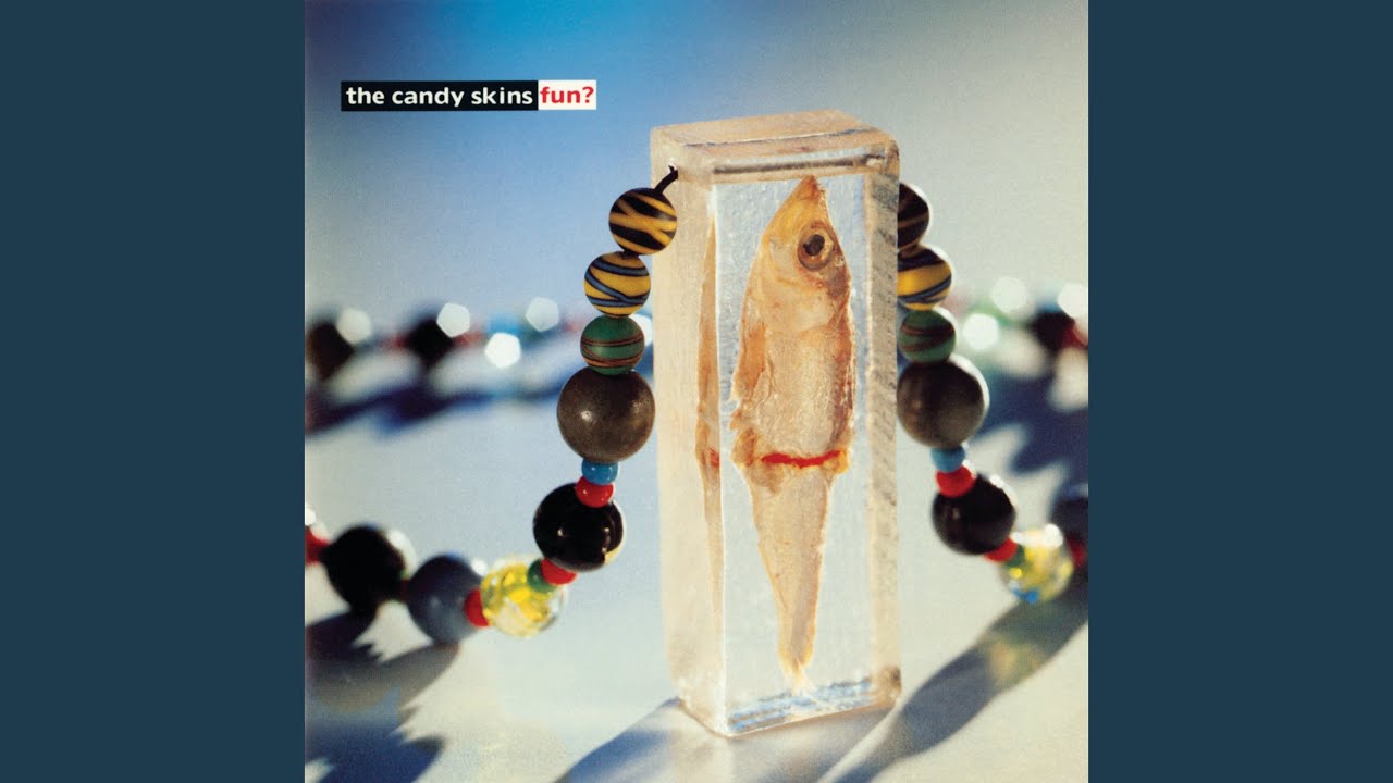 Tired Of Being Happy