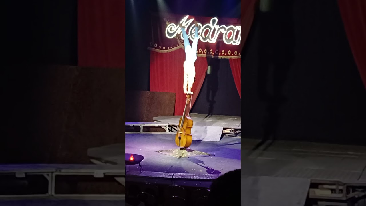 Cirque 