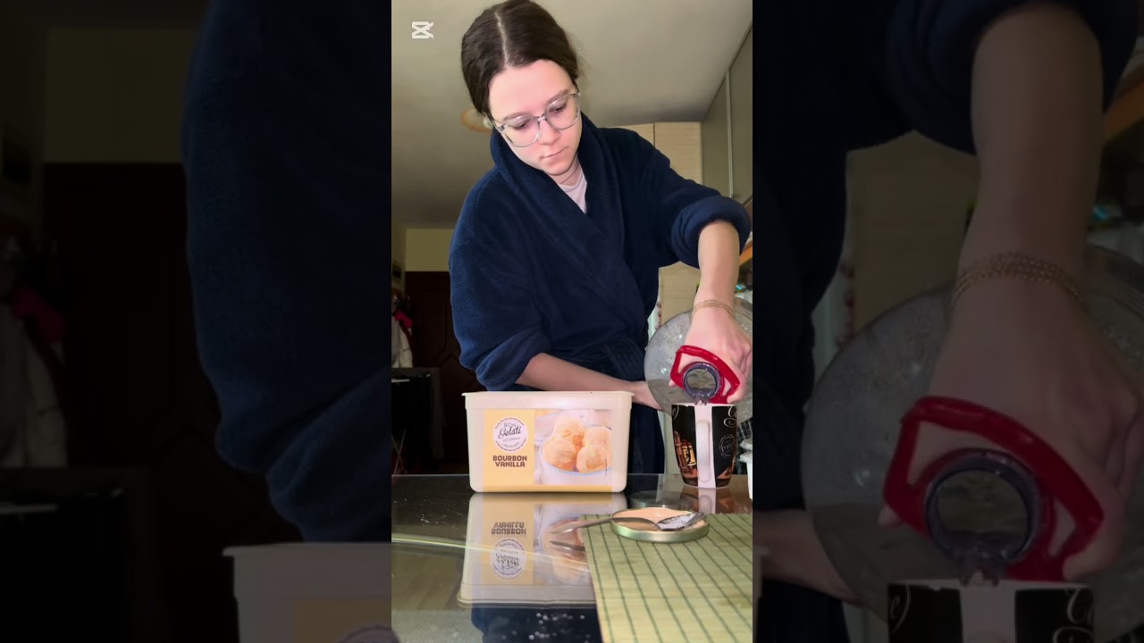 БЛИНЫ «ИЗ НИЧЕГО» 😳 Без молока. Без яиц. Без масла. Это вообще законно?