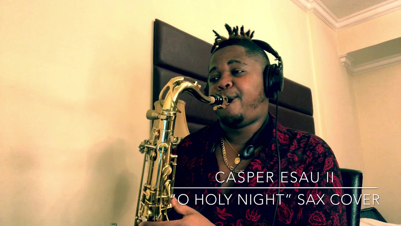 O holy night
