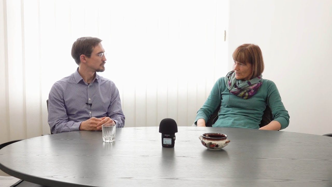 Bibel und Evolutionstheorie – Geht das zusammen?
