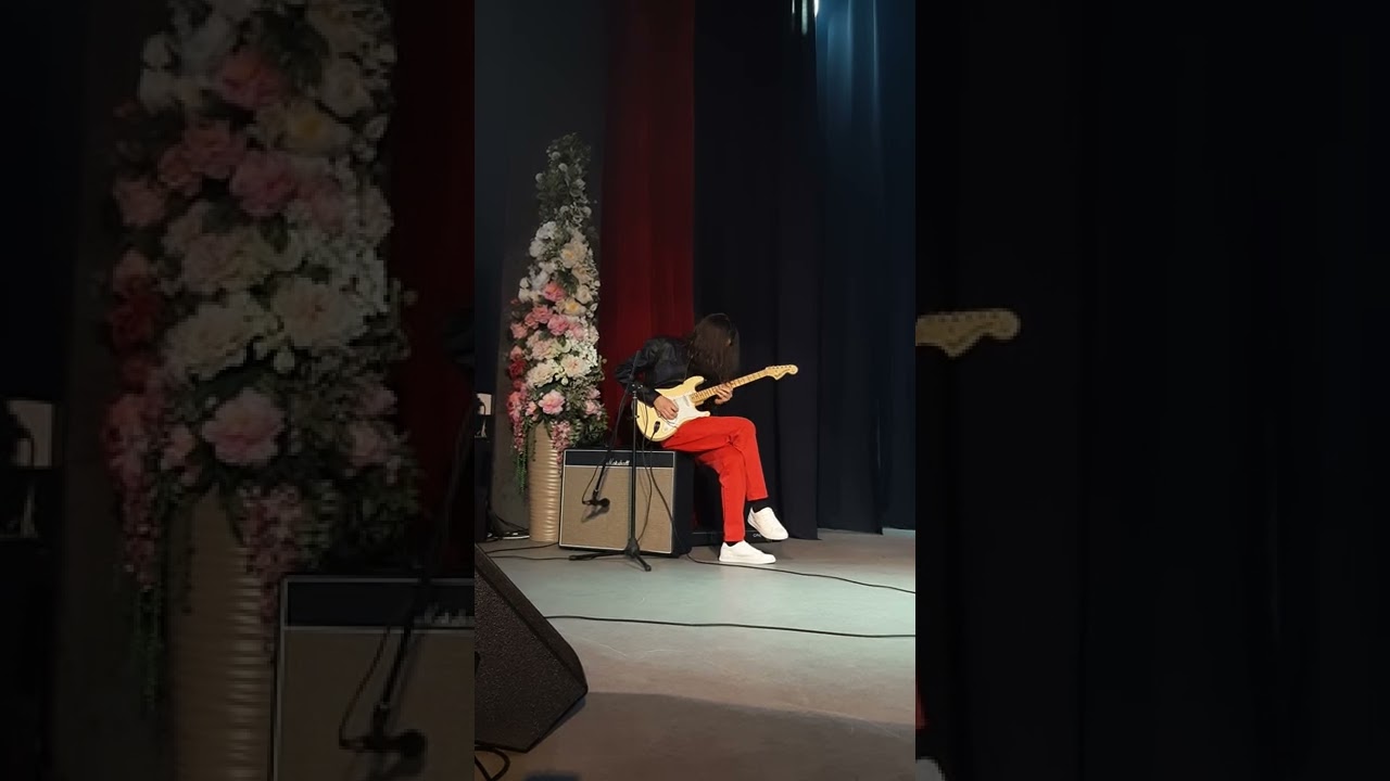 Yngwie Malmsteen 