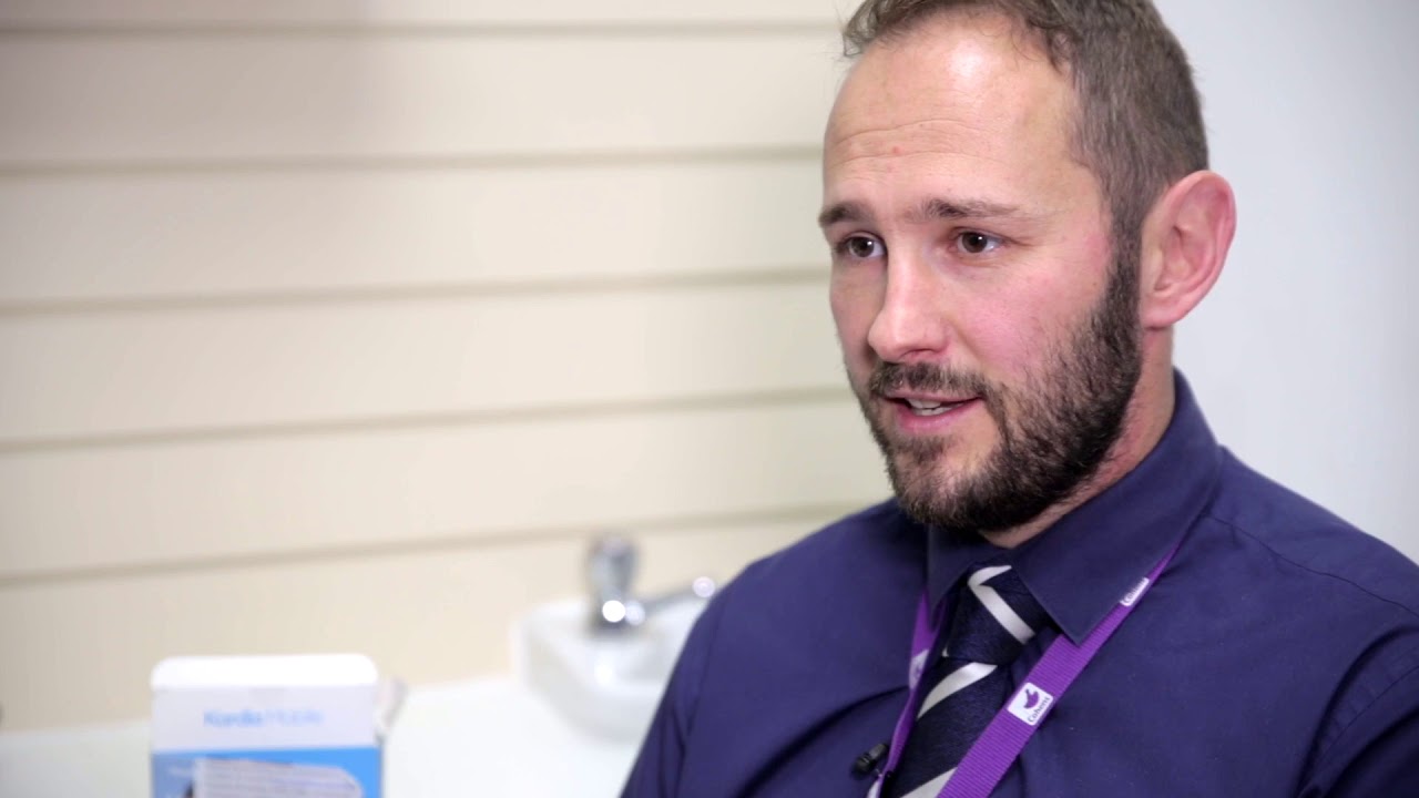 AHSN   Atrial Fibrillation   Community Pharmacies FINAL