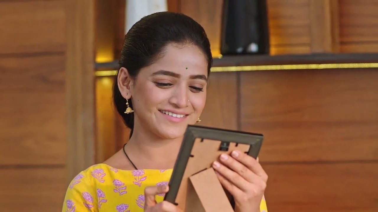 Paaru Marathi | Ep - 441 | Webisode | May 20 2025 | Zee Marathi