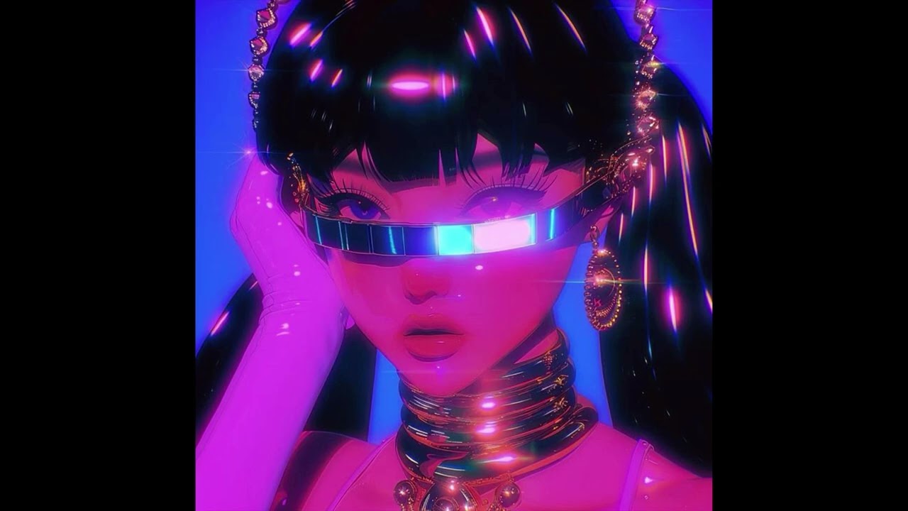 [FREE] SYNTH POP TYPE BEAT - 