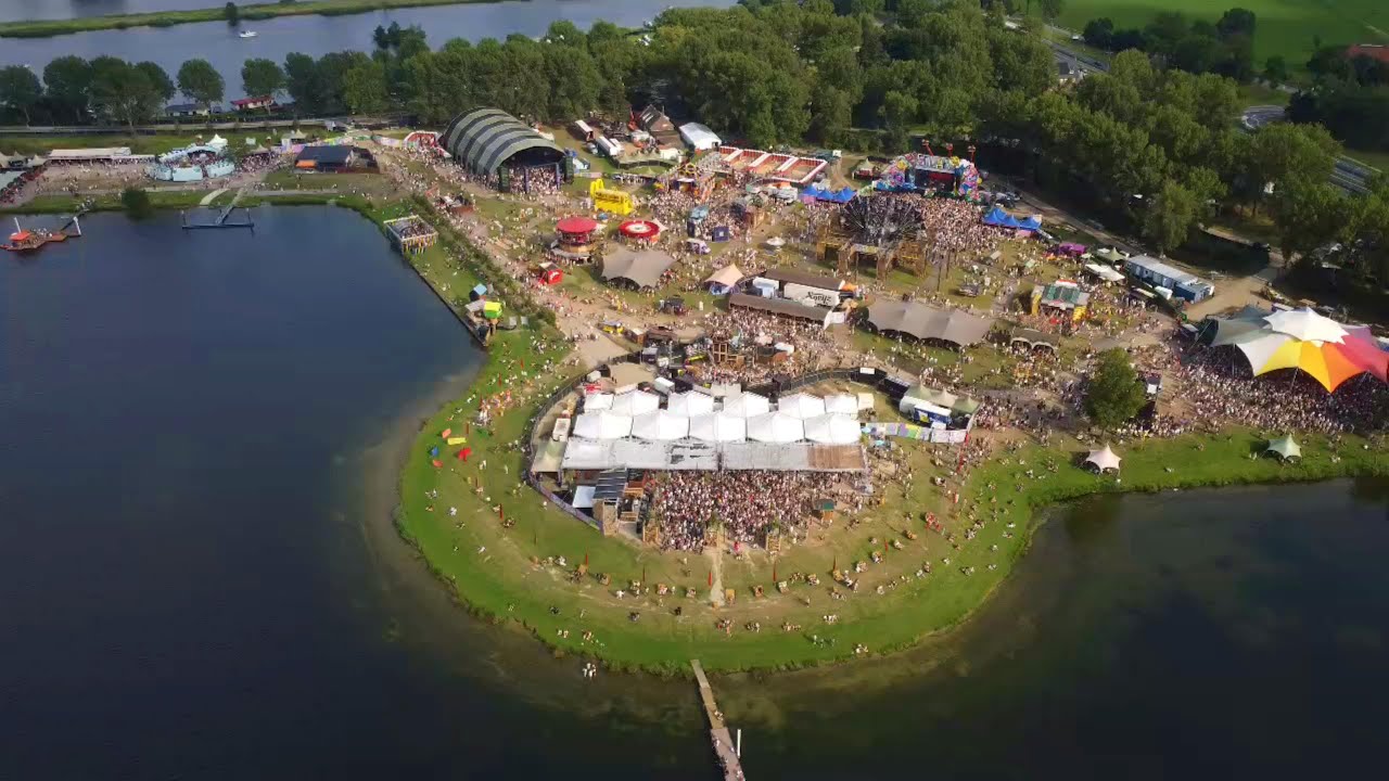 Solar weekend Festival 2024 | Maasplassen Roermond, The Netherlands