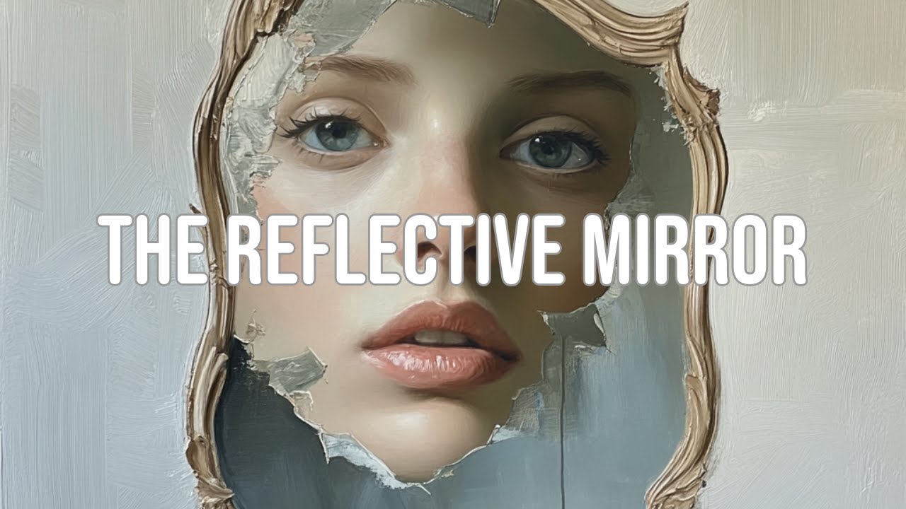 BASHAR | REFLECTIVE MIRROR | KIT OF EXCITEMENT