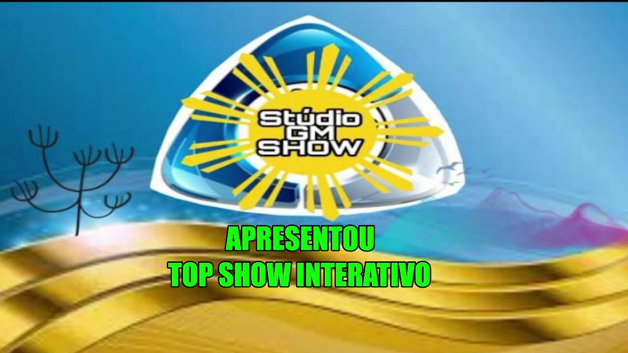 TOP SHOW INTERATIVO