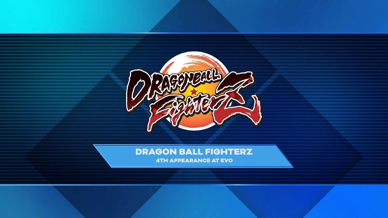 Evo 2023: DRAGON BALL FighterZ Top 6