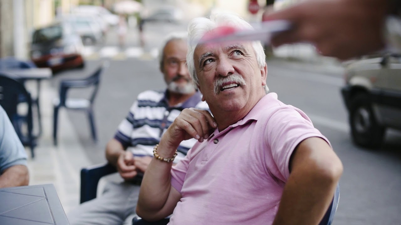 Scenario Temparossa incontro con le comunit&agrave; locali