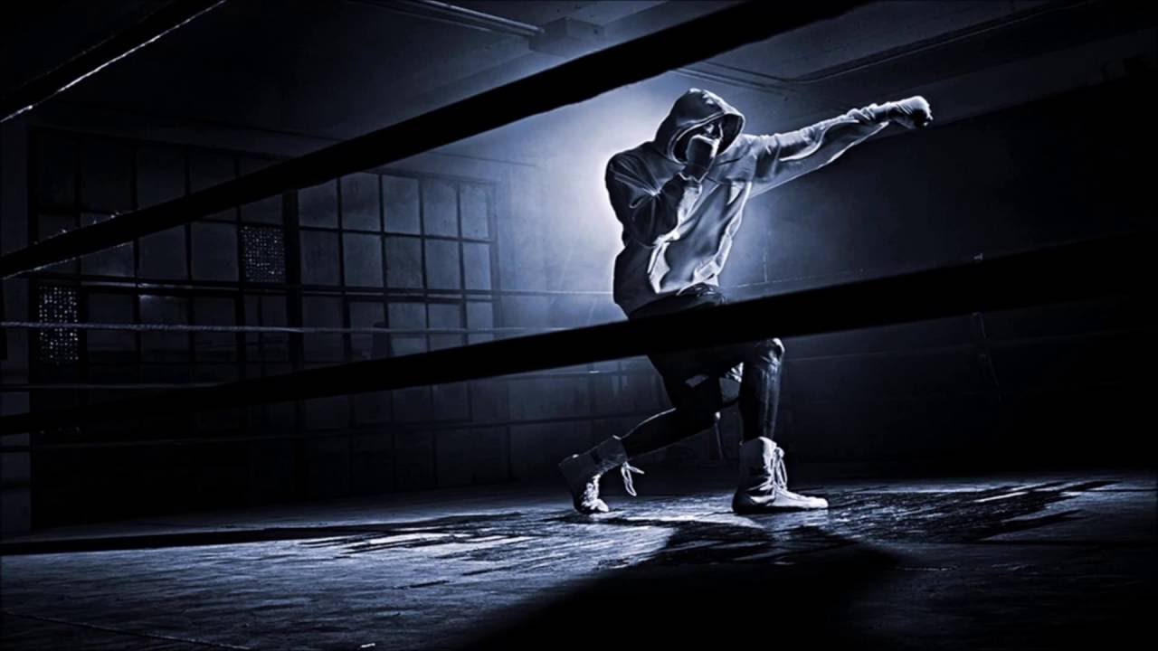 Best Boxing Music Mix 👊 | Workout Motivation Music | HipHop | #2