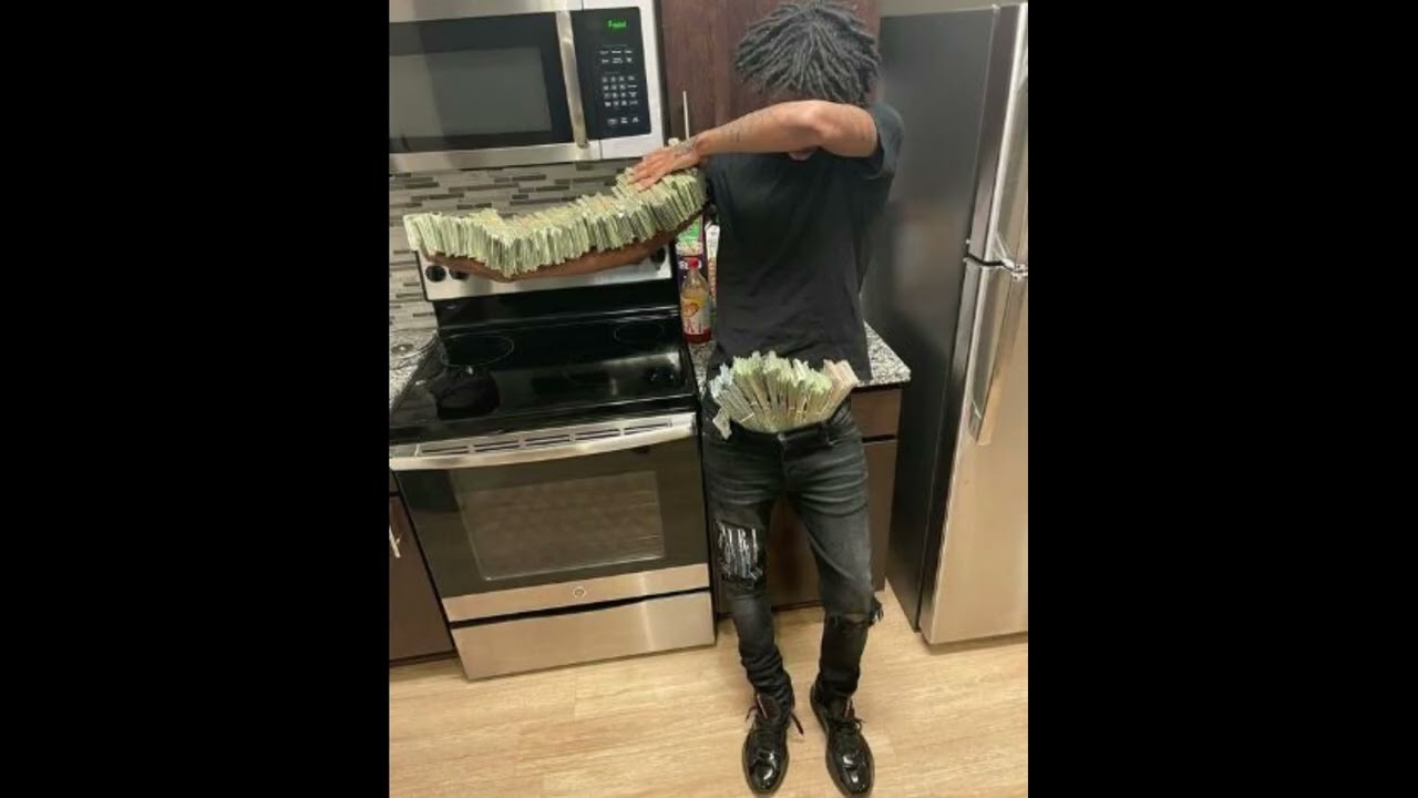 [FREE] BAK Jay x FBG Murda Type Beat 