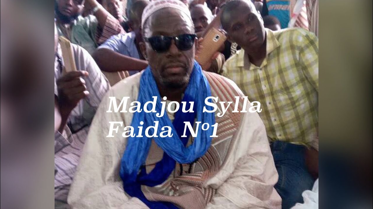 1 Faida Karamoko Madjou Sylla Touba Mali Rádiomadjoura nour dine