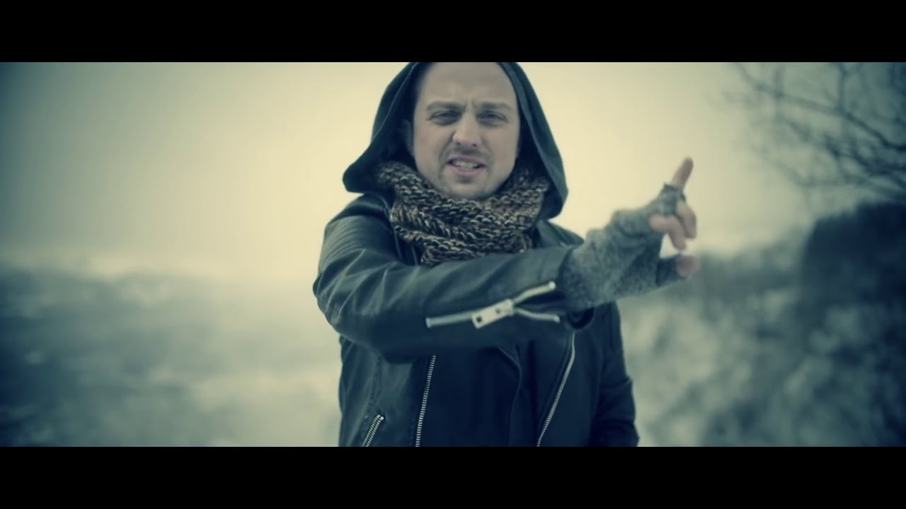Be Wild - LMZG [OFFICIAL VIDEO]