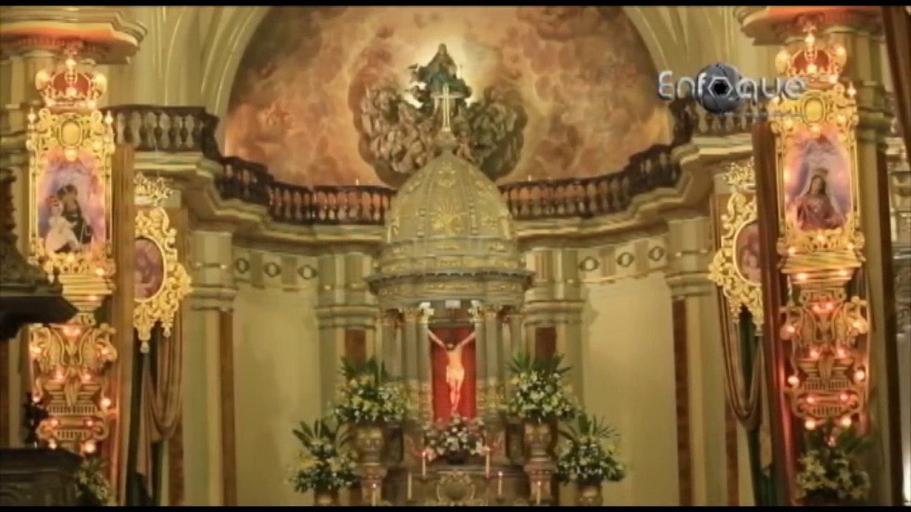 Santa Iglesia Catedral de Zapotlán El Grande - Edición Segunda