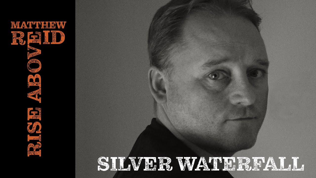 Matthew Reid - Silver Waterfall ( Irish Guitar Pop Music )