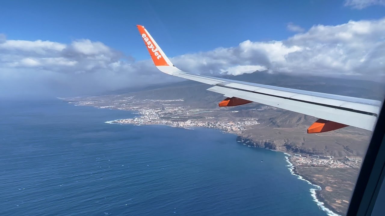 Vakantie Tenerife 2022