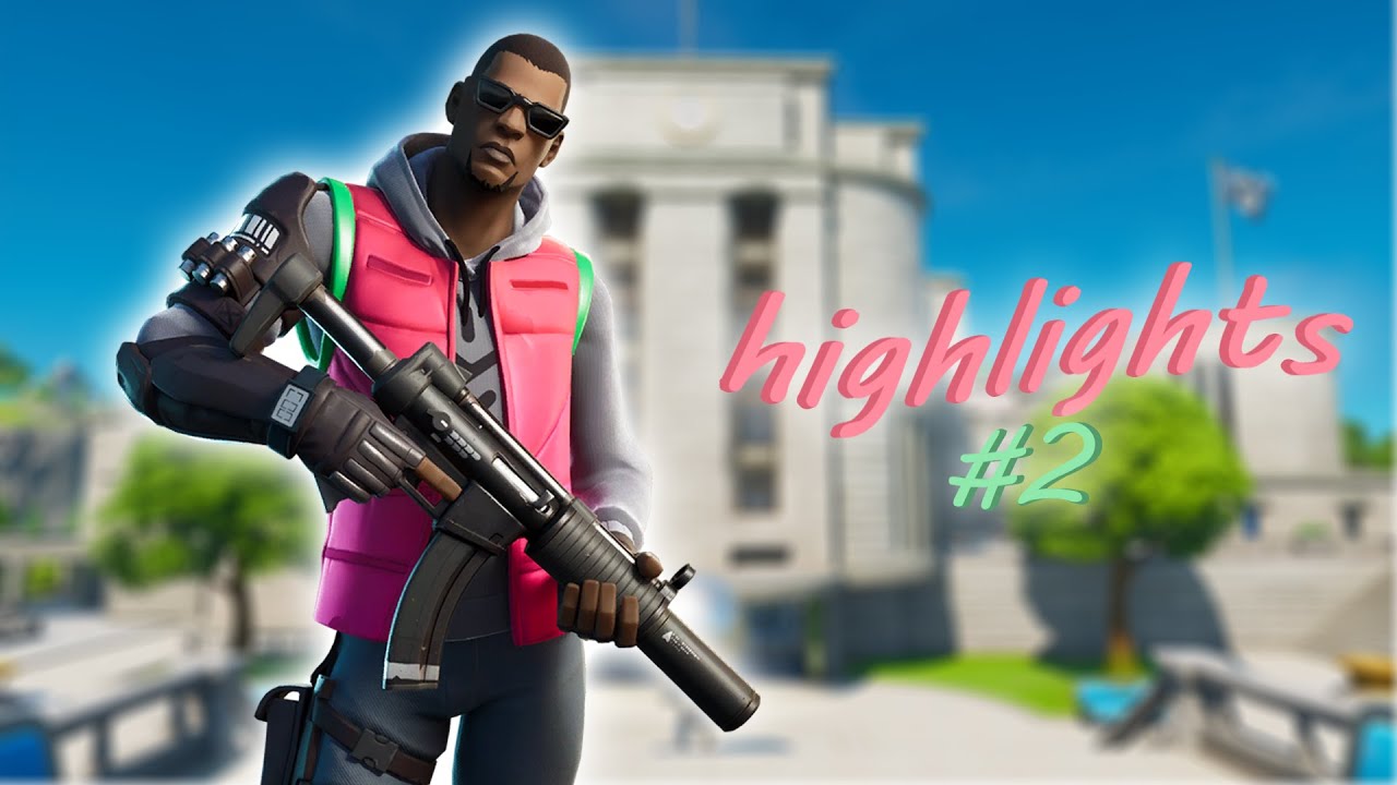 Elezar | Highlights #2 Fast 😎