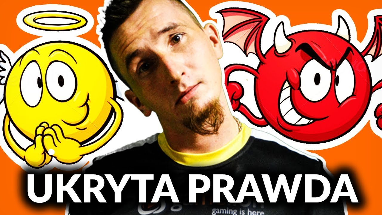 Ukryta Prawda. | IsAmU
