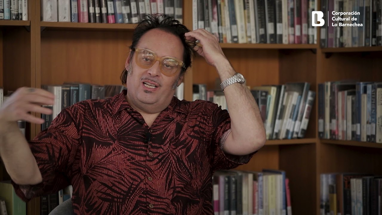 Cumbres de la Música Popular Chilena: Titae Lindl