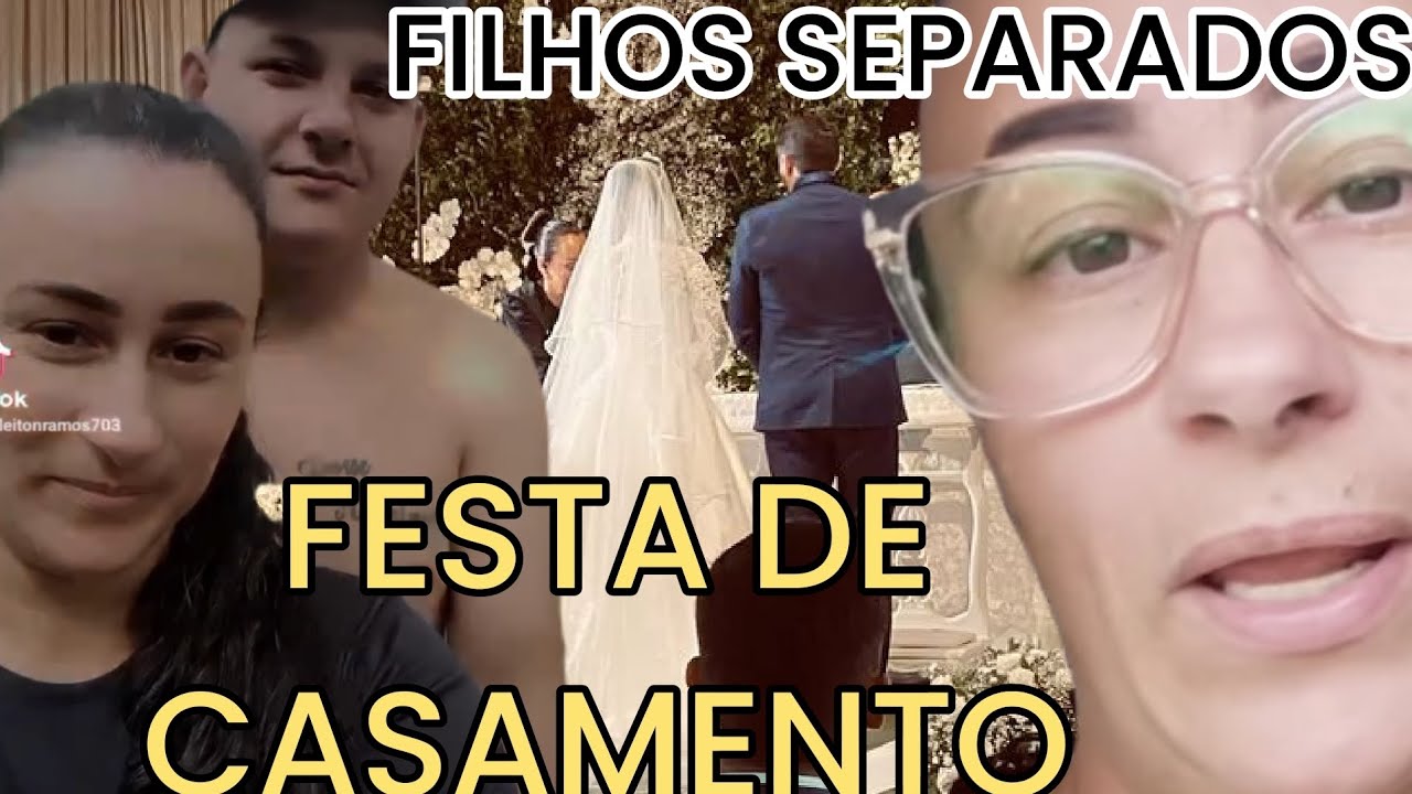 MARI ANJOS/ FESTA NA CHÁCARA?