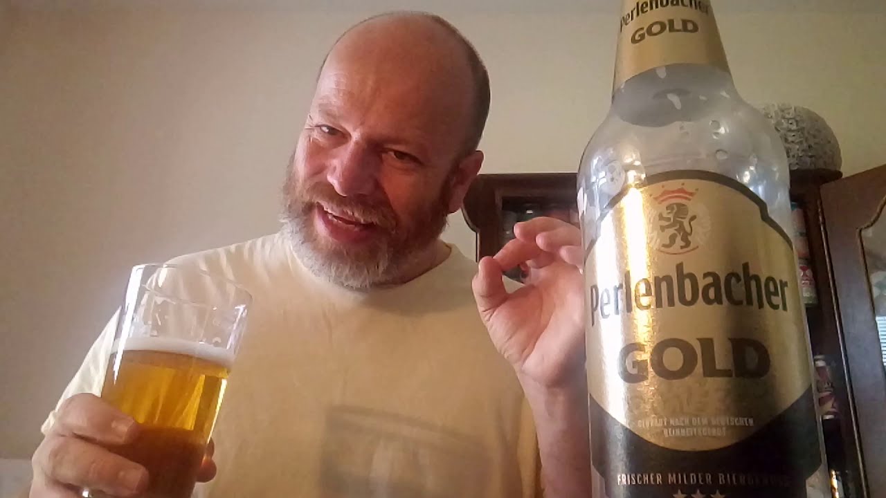 Perlenbacher Gold 4.9%