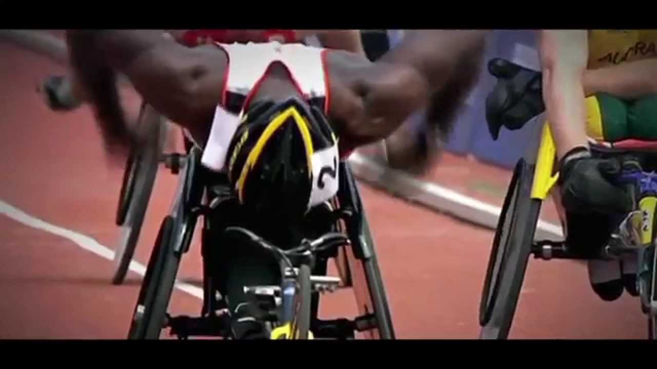 The Journey to the 2022 Commonwealth Games