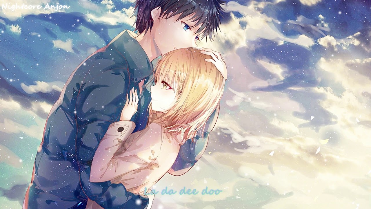 Cody Simpson - La Da Dee (Nightcore)