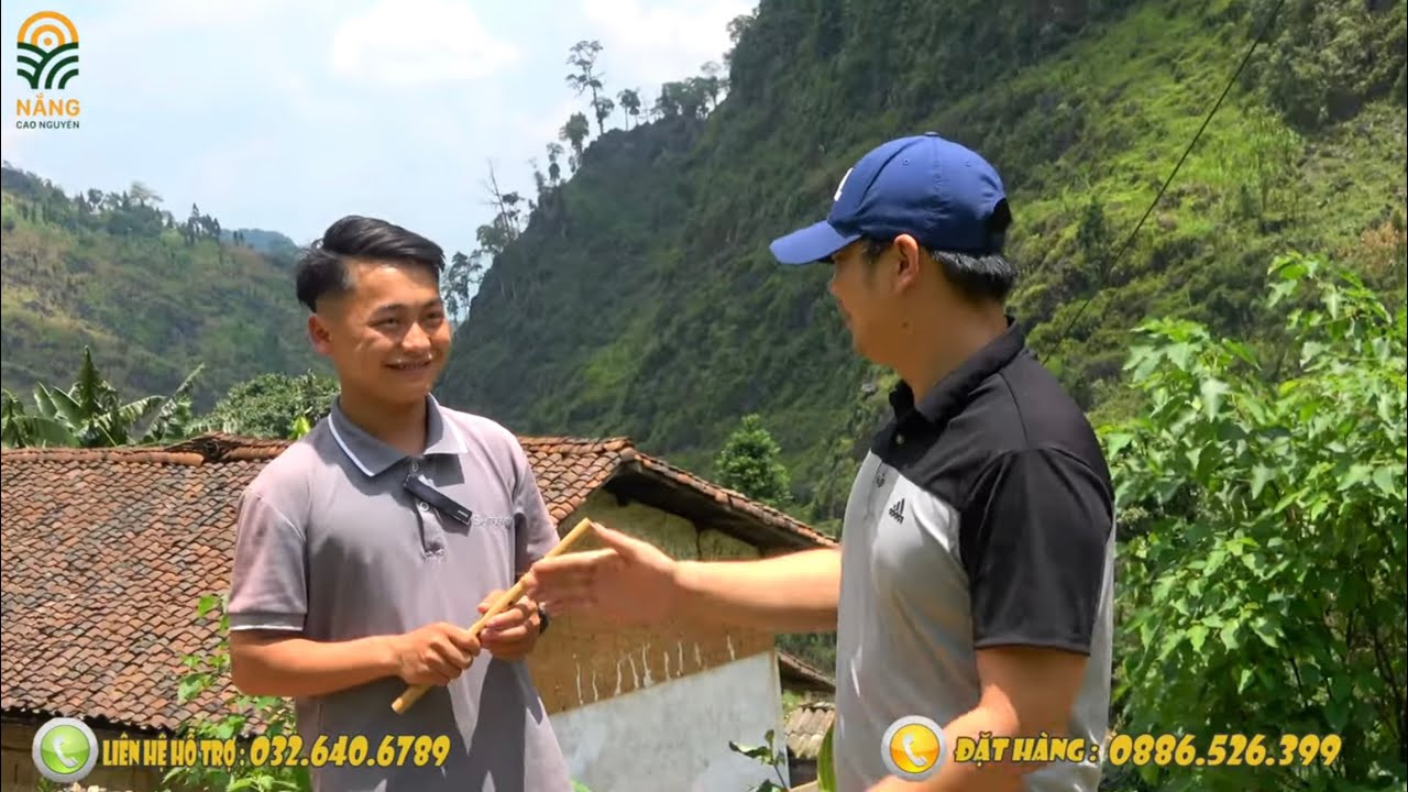 Mí hờ “Cậu bé người H'mông” thổi sáo cực phiêu sau 3 năm giờ thế nào | Nắng Cao Nguyên