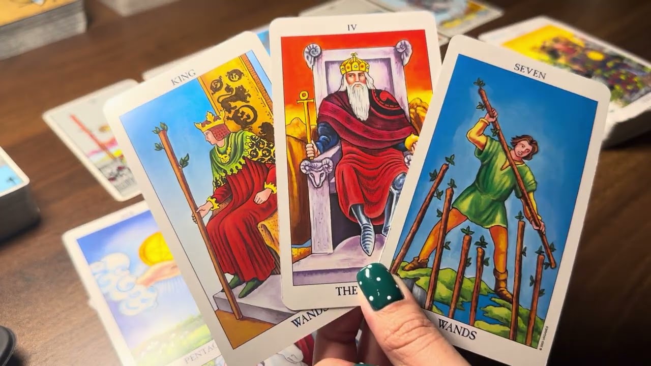 Рыбы ♓️ Ваше сердце не было требовательным. Оно просто говорило не с той душой ❤️ Ноябрь 2025
