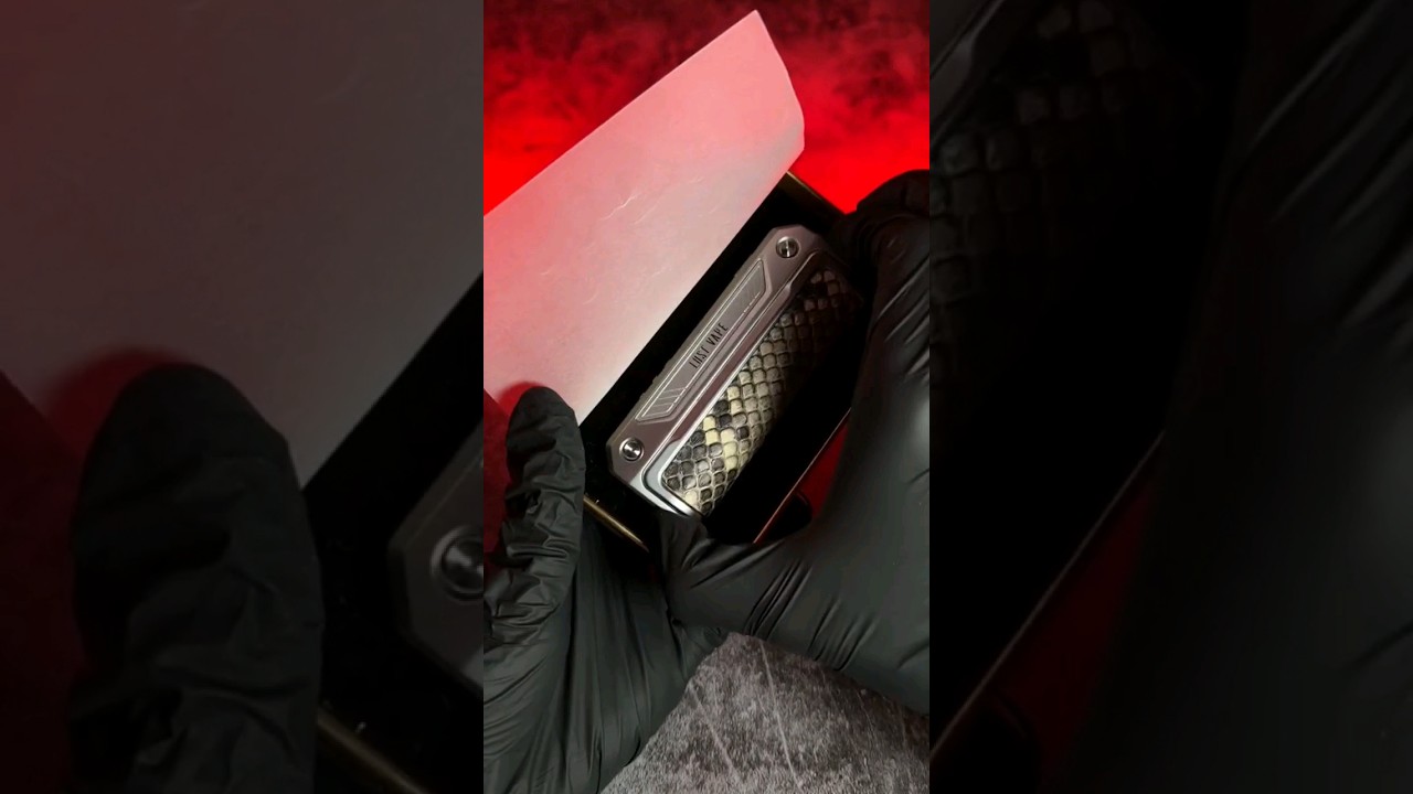 Lost Vape Thelema Solo DNA100C