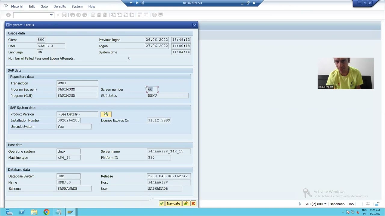 3 - Data Migration Techniques - BDC - Recording Part2