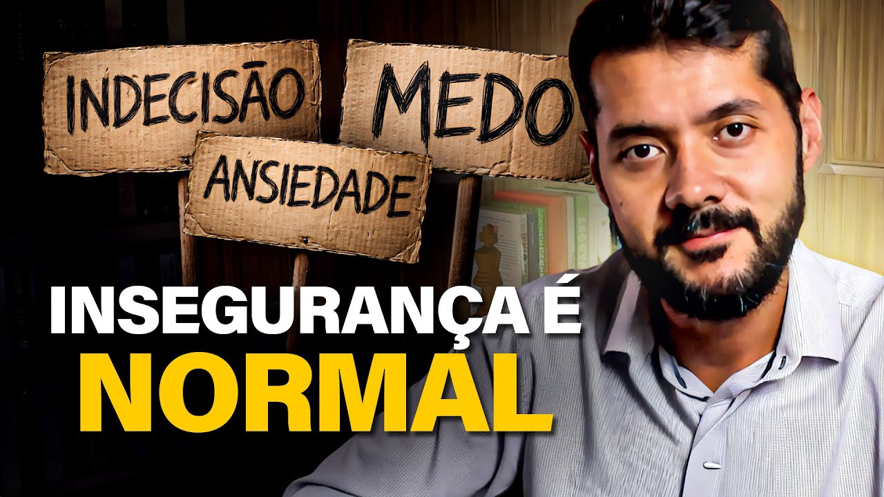 O método simples que reduz ansiedade em qualquer processo seletivo
