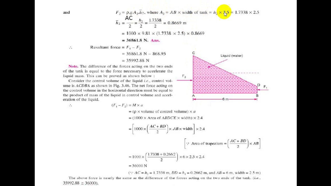 relative equilibrium 3