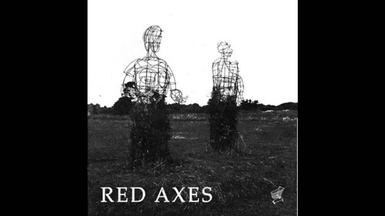 Red Axes - Candela Viva