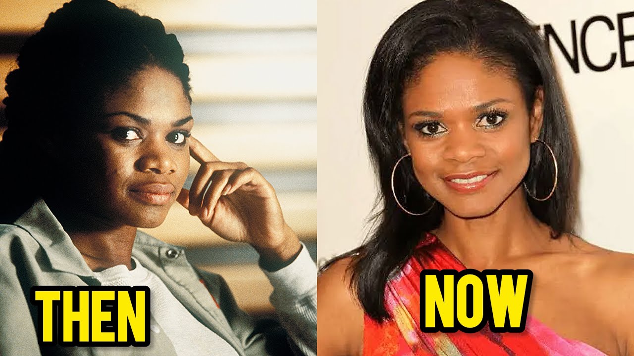 Set It Off Cast (1996) Then & Now – See How They Look in 2025!