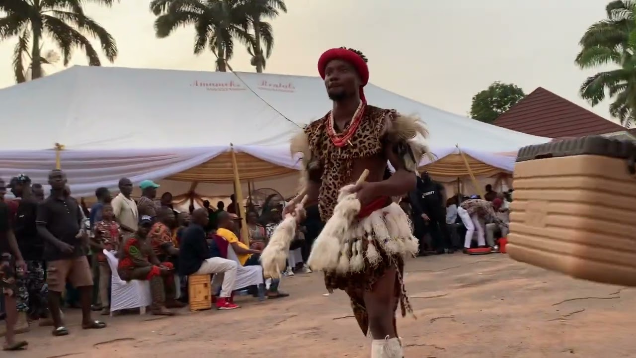 ADAEZE INTERNATIONAL CULTURAL TROUPE OF NGWO #adaeze #igboamaka #igbodance #viral #trending #fyp