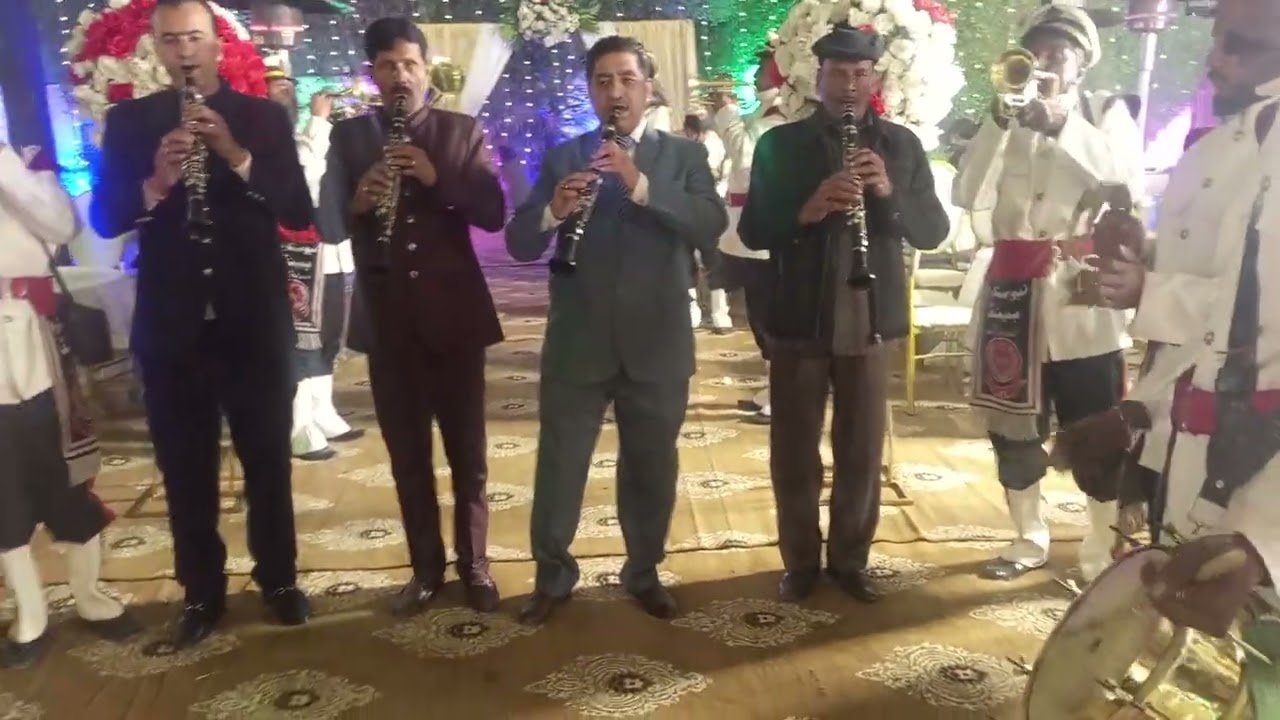 New stara band bhatti gate 03244845953