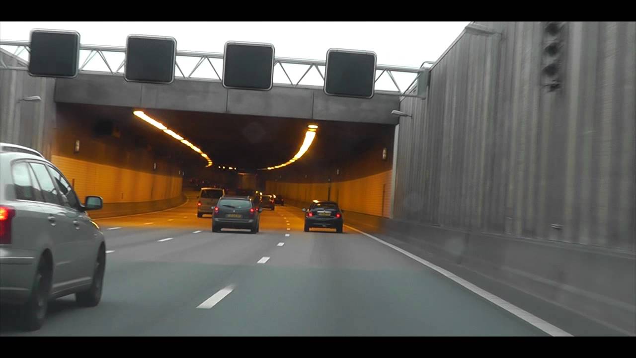 Compilatie Tunnels, Deel 1
