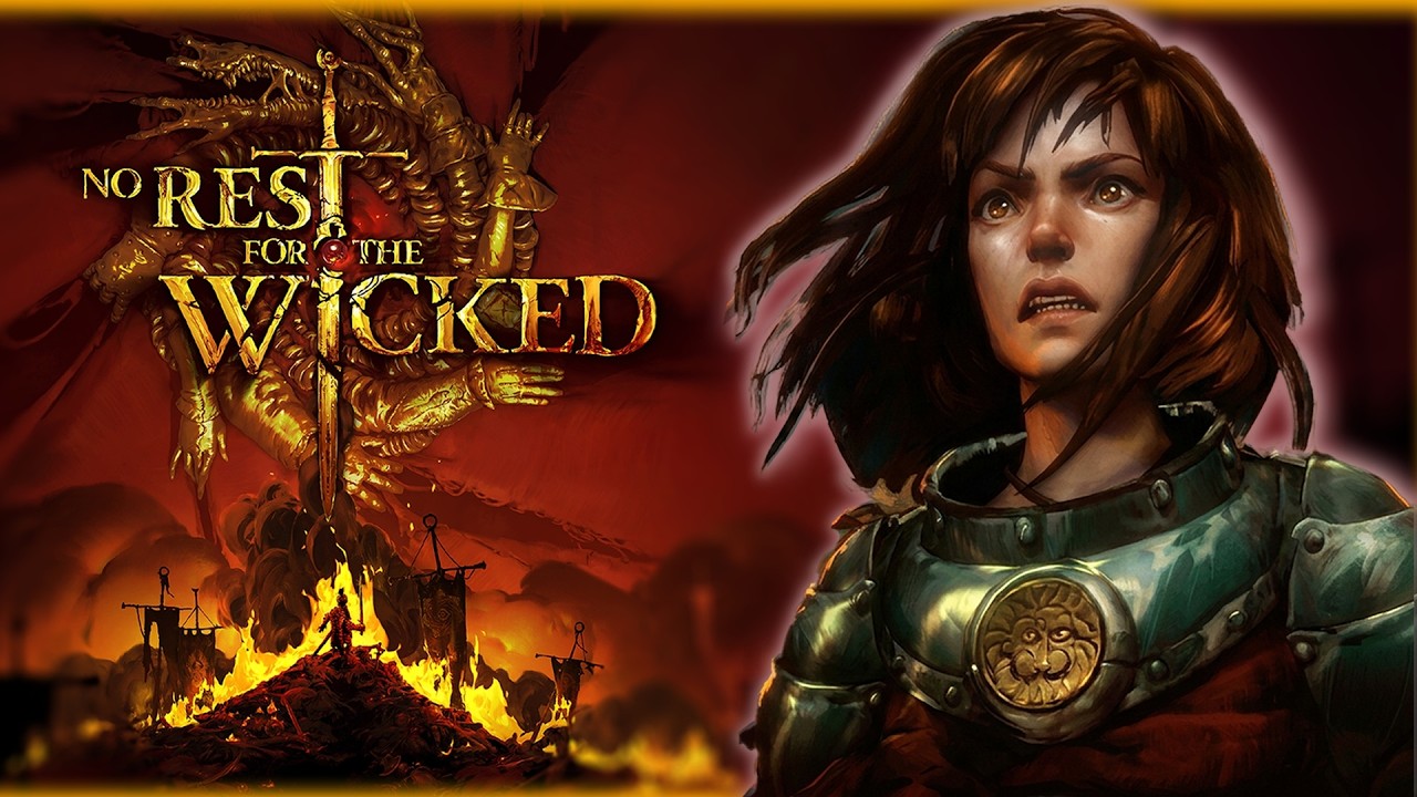 The Best Game You've Never Played