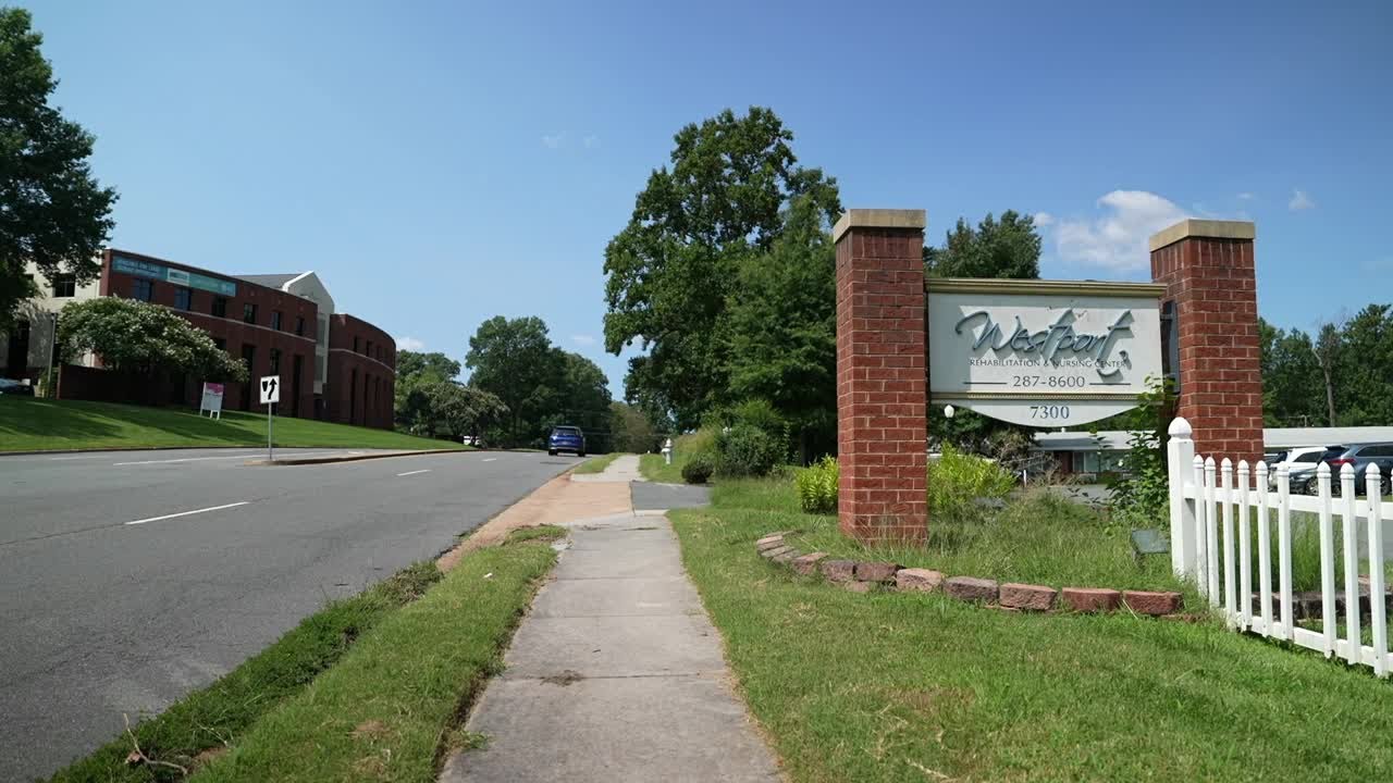Uninspected nursing homes: Virginia 'repeatedly' warned of staffing constraints, report says