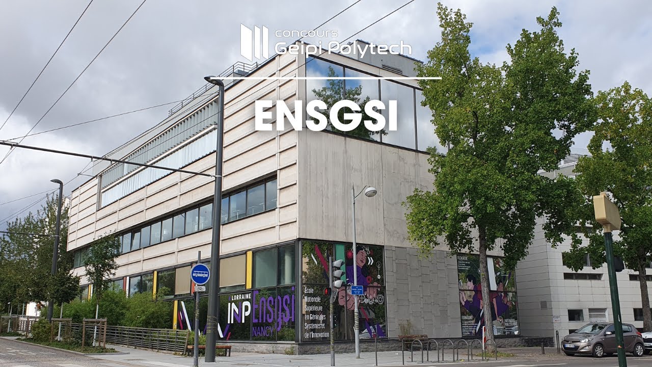 9 - ENSGSI Nancy