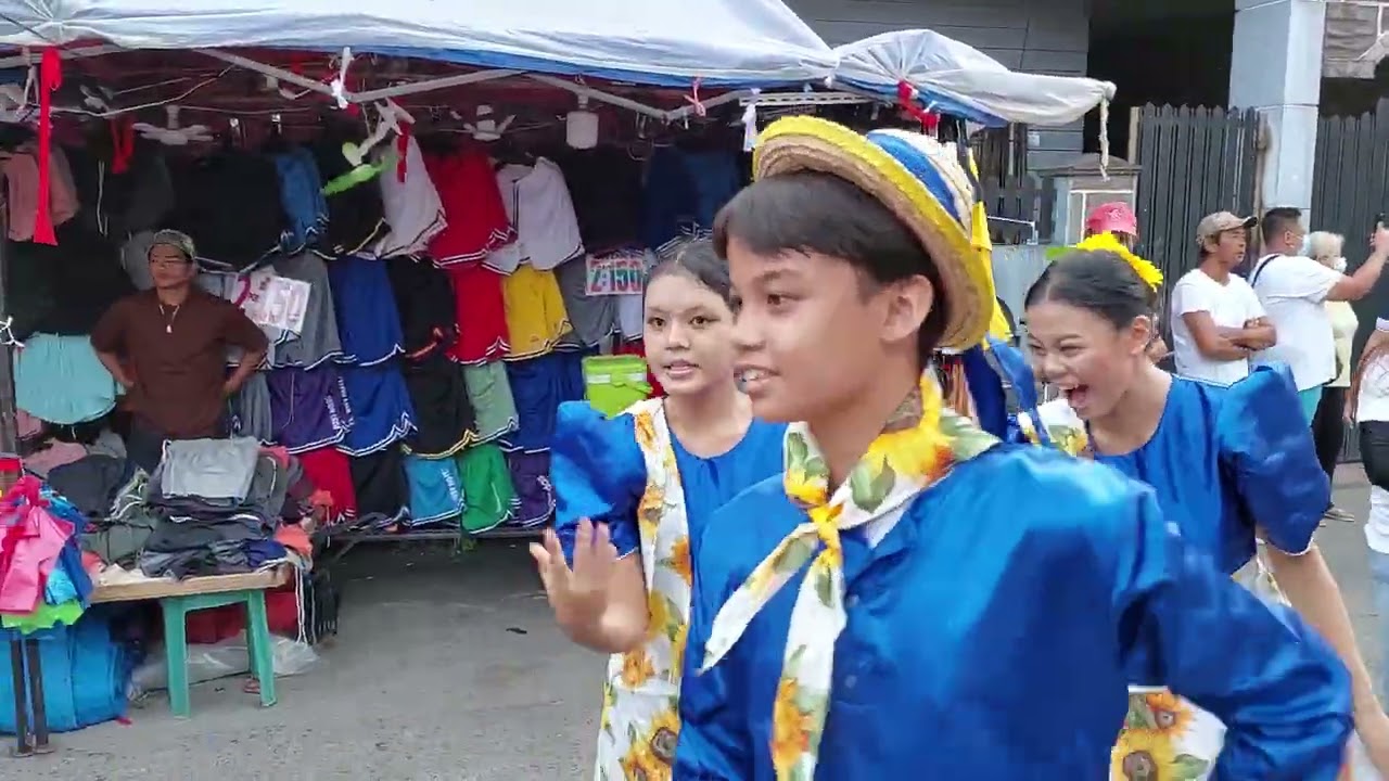Sayaw sa Obando 2023 (Part 3)