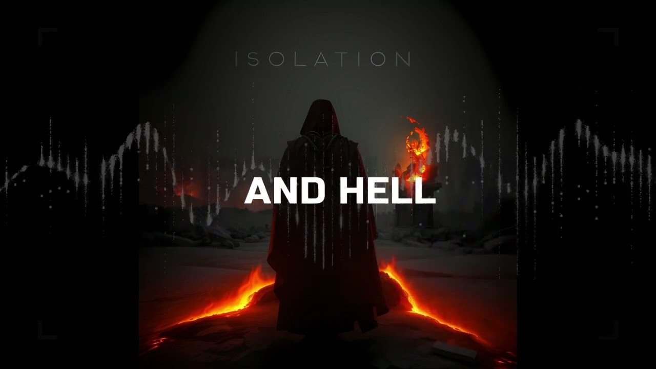 SYMPHONY TOWERS - War, Religion and Hell (Video Lyrics)
