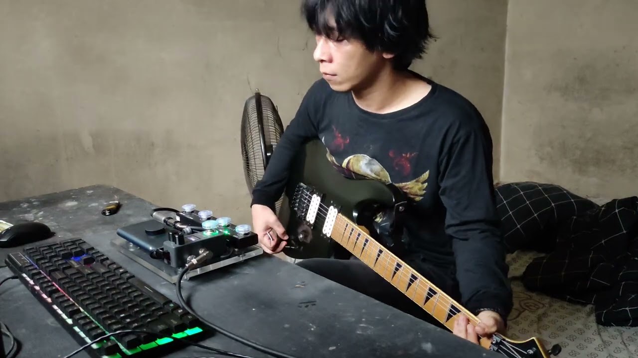 Five Minutes - Galau 