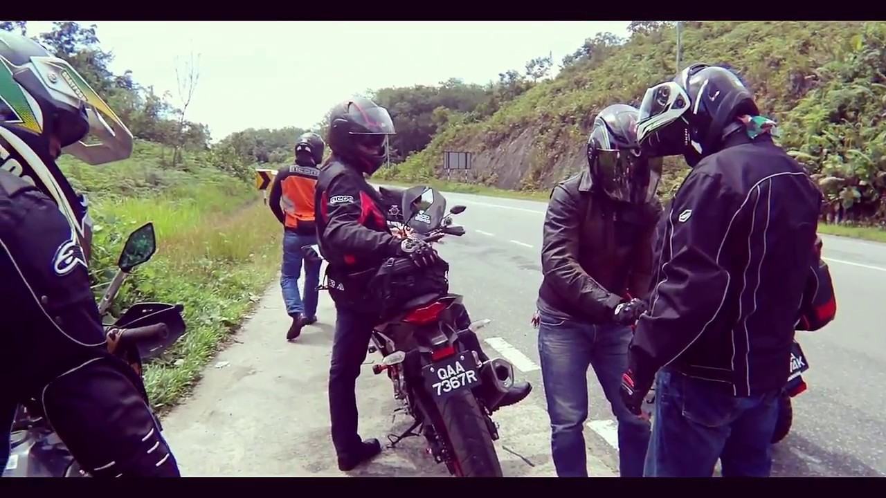 MKBK's Journey To Roban (Official Video)