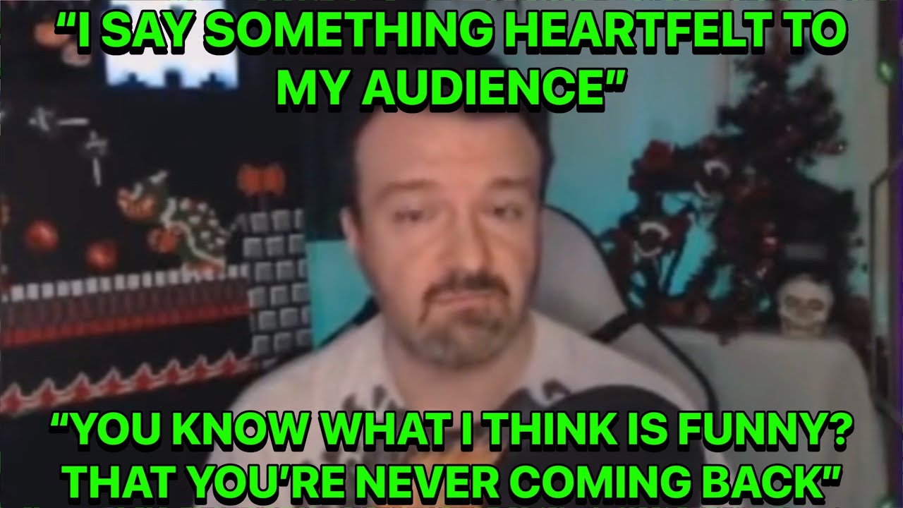 DSP Bans Viewer For Laughing At His 