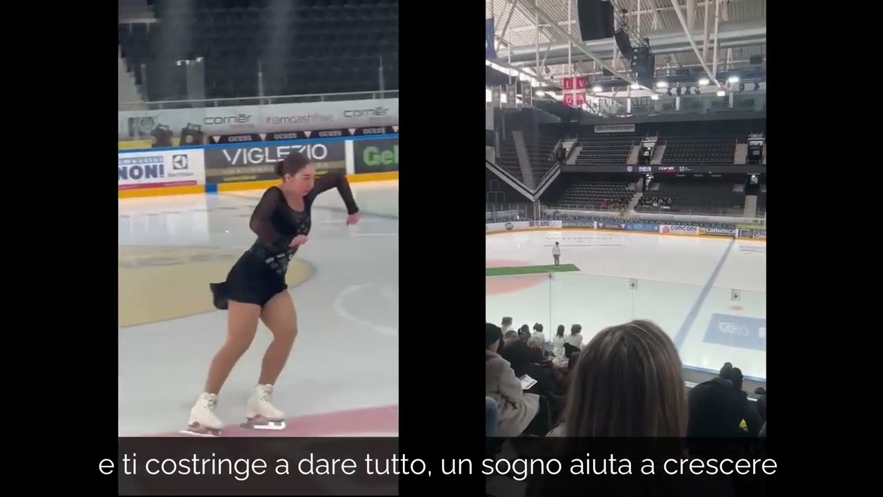 Un sogno così - Giulio Item - CANZONIsuMISURA®